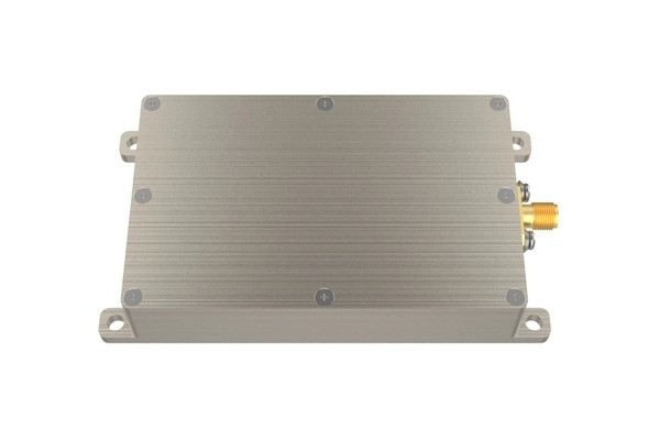 Генератор коливаючої частоти 900-1100 МГц Huashi Wireless SZHUASHI YJM1020B (20 Вт) РЕБ