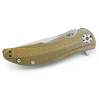 Zero Tolerance 0609 Bronze Ti