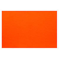 Набор для творчества Фетр Santi жесткий, оранжевый, 21*30см 10 листов, 740408