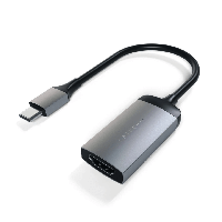 Satechi USB-C to HDMI 2.1 8K Space Gray (ST-AC8KHM)