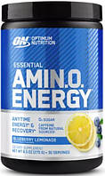 Аминокислоты Optimum Amino Energy 270 г Топ продаж