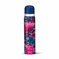 Дезодорант Malizia Sensual Blue парфумований, 100 мл (Код: 06761)