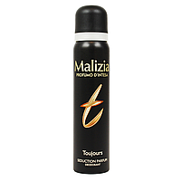 Дезодорант Malizia Toujours парфумований, 100 мл (Код: 06763)