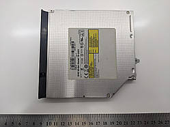 Оптичний привід DVD-RW TS-L633, Asus A52J SATA, накладка