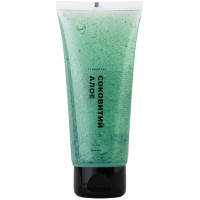 Гель для обличчя Tsukerka Соковитий алое 100 мл (639742874378\/4820266831400)