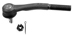 Lemforder 15458 рульовий наконечник лівий ВАЗ 2108-099
