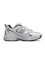 Кроссовки New Balance 530, Мужские кроссовки nb 530, New balance 530 metallic, нью беланс 530 сетчатые удобные 41