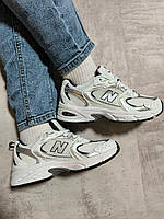 Кроссовки New Balance 530, Мужские кроссовки nb 530, New balance 530 metallic, нью беланс 530 сетчатые удобные