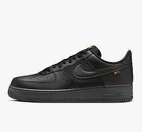 Оригінальні чоловічі кросівки Nike Air Force 1 '07