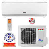 Кондиционер TOSOT SMART Inverter WIFI GS-18DW