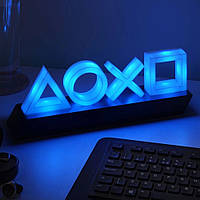 Светильник PlayStation Icons Light PS5 (Paladone)