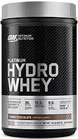 Гидролизат сывороточного протеина Optimum Platinum Hydro Whey 795 г