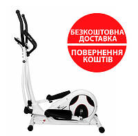 Орбитрек Christopeit Sport EL5 White 1720