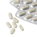 Капсули для схуднення та профілактики набору зайвої ваги "Mivolis Fett Blocker" - блокатор жиру, Німеччина, 30 шт., фото 3