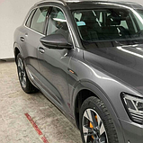 Volkswagen LZ7F (2L2L, Z7F, L-Z7F) Taifungrau MET. базова автоемаль ADI UPP - 0.8л, фото 3