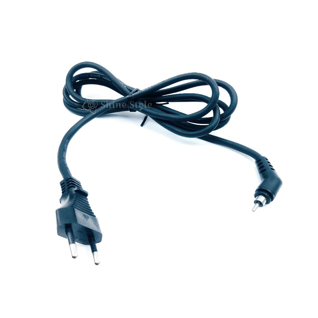 Поворотний кабель живлення до плойок Moser Ceramic Ionic (Sh-118)