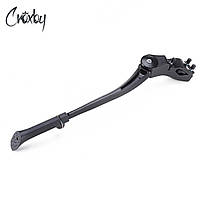 Подножка на велосипед Croxby JC05 26˝-29˝ Черный