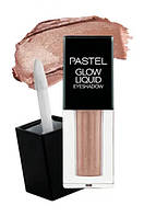 Тіні для повік рідкі сяючі PASTEL PROFASHION ТОН 221