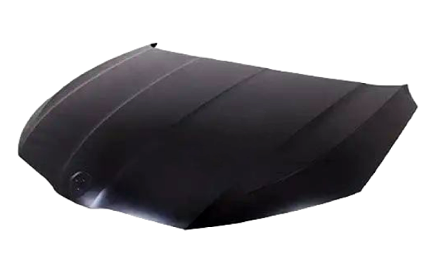 Капот Skoda Octavia A8 20- FPS