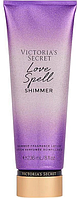 Лосьйон для тіла із шимером Victoria's Secret Love Spell Shimmer Lotion 236ml