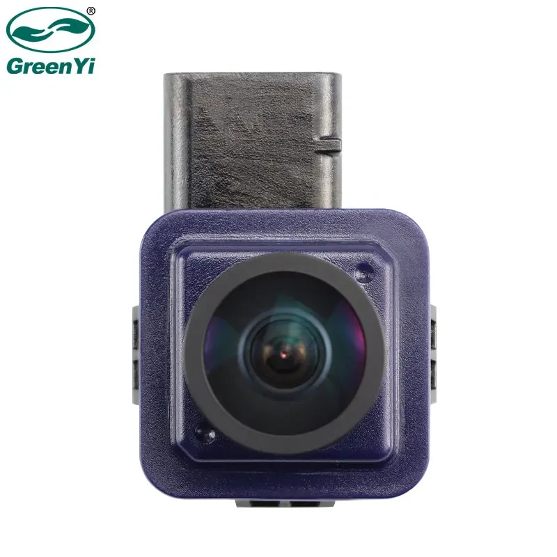 Камера заднього виду GreenYi EJ5Z - 19G490-A для Ford Escape 2013-2017, фото 1