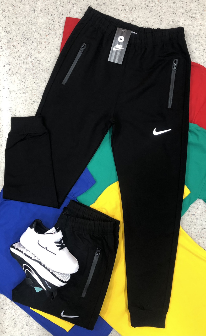 Штани Nike для дітей 10-14 років — Одяг Nike, штани Nike, реглан Nike підліткам