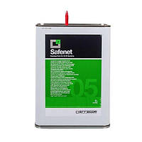 Safenet Промывочная жидкость 5л; Errecom (Италия)