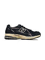 New Balance 1906D Black