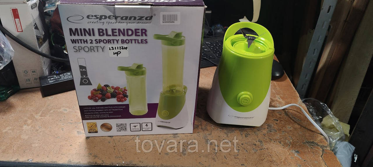 Блендер Esperanza EKM015G No 23111710
