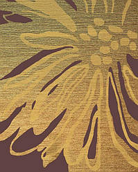 Картина за номерами Riviera Blanca Квітковий килим (RB-0872) 40 х 50 см (Без коробки)