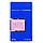 Antonio Banderas Blue Seduction Perfume Newly жіночий 58 мл, фото 5