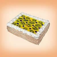 Торт "Наша Шостка" ( ваговий)