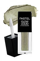 Тіні для повік рідкі сяючі PASTEL PROFASHION ТОН 224