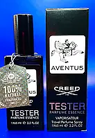 Тестер мужской Creed Aventus 65 ml