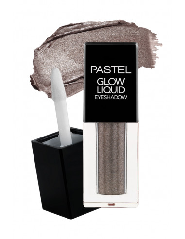 Тіні для повік рідкі сяючі PASTEL   ТОН 223, фото 1