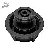 Кришка бачка охолоджуючої рідини 2 Mazda 1.5 bar 1224233 LF5015205A 1301104 3M5H8100AC 3M5H8100AD, фото 2