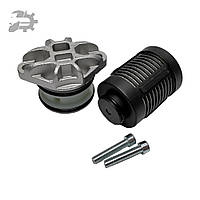 Фильтр муфты редуктора Haldex 4 Tiguan Volkswagen 111358 2003085 01Z525558 0AY525558 0BR525558