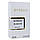 Byredo Blanche Perfume Newly жіночий 58 мл, фото 5