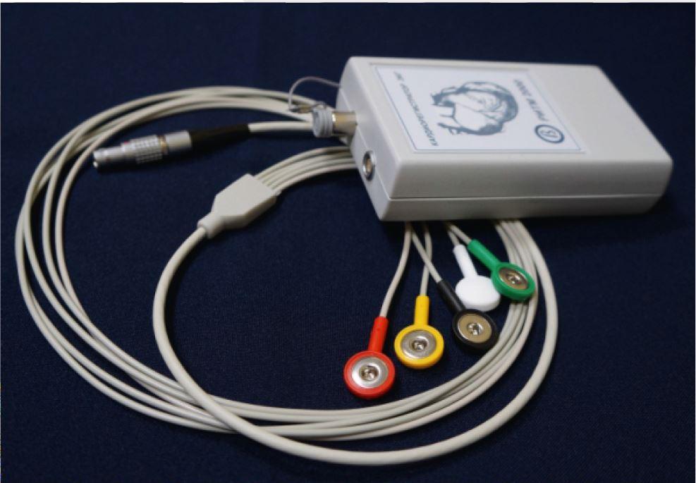 Холтер Ритм 2000, фото 1