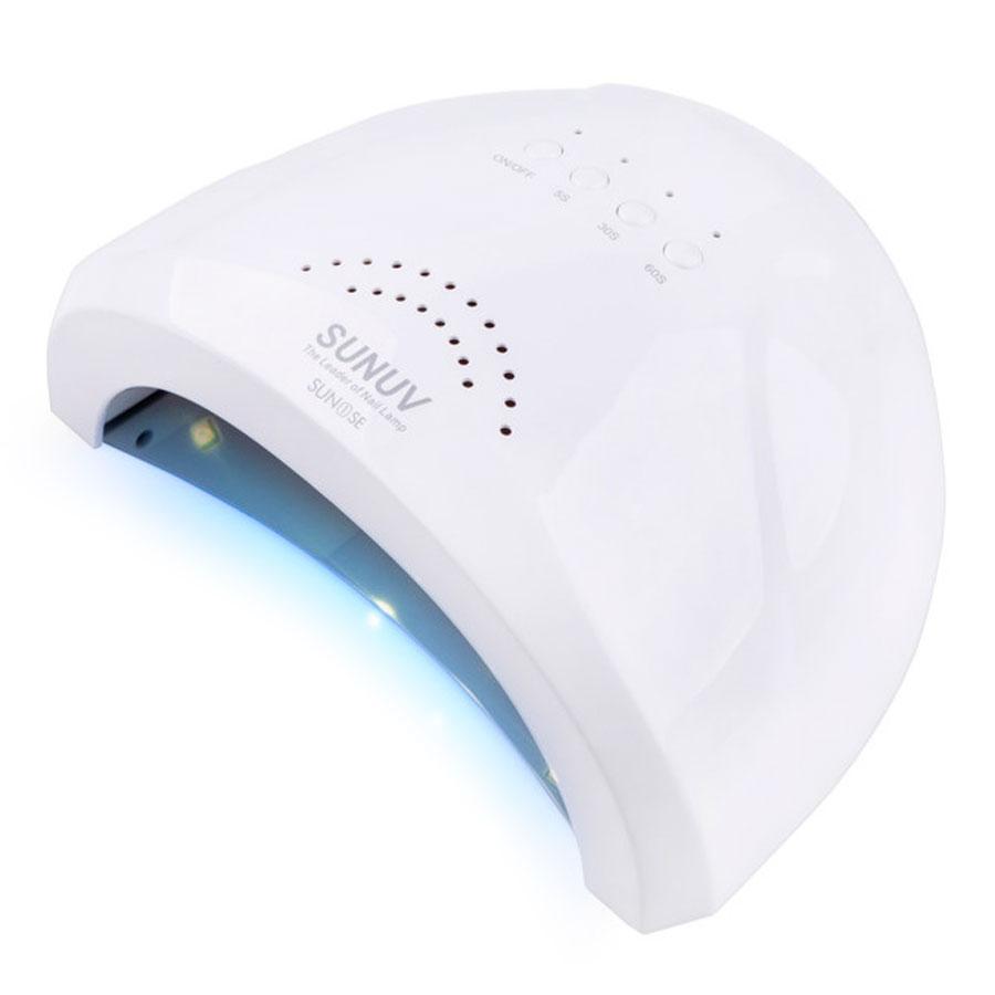Лампа для манікюру універсальна SUN UV 1SE 36 ВТ