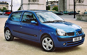 Renault Clio 2 '98-05