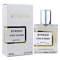 Byredo Eyes Closed Perfume Newly унисекс 58 мл