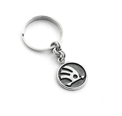 Брелок Шкода