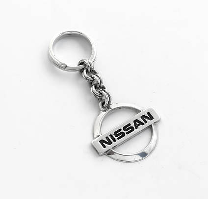 Брелок Nissan