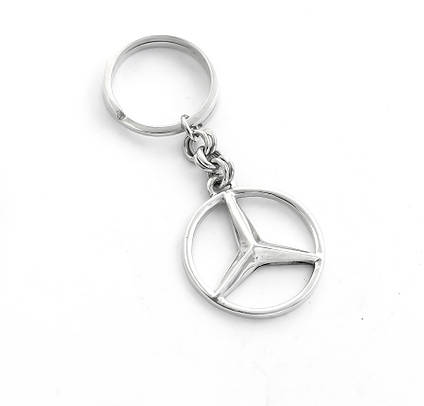 Брелок Mercedes