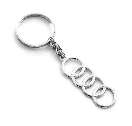 Брелок Audi