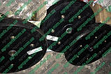 Кронштейн 199-042D прикочуючого колеса Great Plains 199-028D ричаг 199-029D PRESS WHEEL ARM важіль 199-042, фото 5