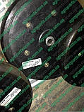 Пружина 807-088С прик. коліс 807-114C Press Wheel Spring Great Plains 807-088С, фото 6