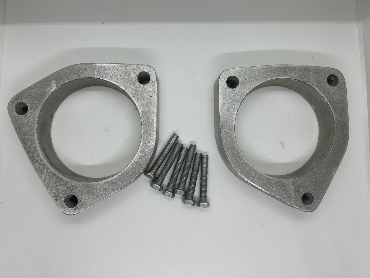 Проставки Ниссан Лиф передні 30мм, фото 1