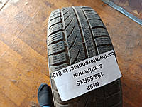 №52 Шина continental contiwintercontact ts 810 195/65R15